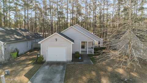 4635 Rainmaker Drive, New Bern, NC 28562