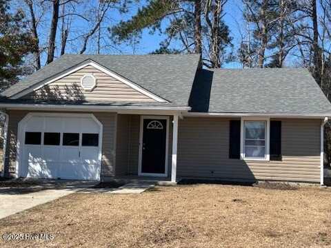 2407 Richmond Court, New Bern, NC 28562