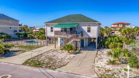 709 Maldonado Drive, Pensacola Beach, FL 32561