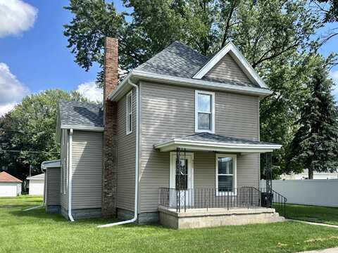 405 N Elm St, Marcus, IA 51035