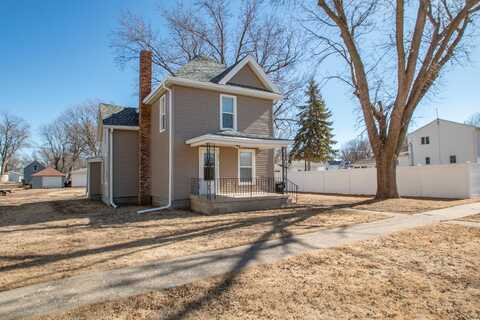 405 N Elm St, Marcus, IA 51035