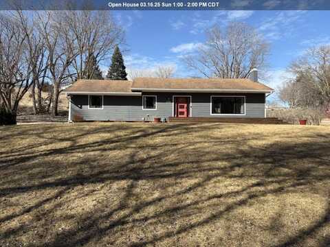 4707 COUNTRY CLUB BLVD, Sioux City, IA 51104