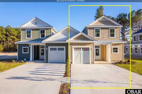 115-B Jarvis Landing, Jarvisburg, NC 27947