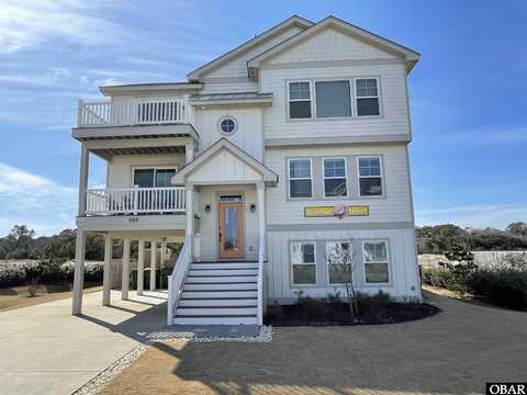 986 N Harbor View, Corolla, NC 27927