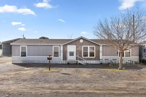 525 Rancho St., Pecos, TX 79772