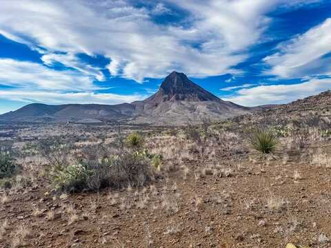 TR 890A Lake Ament Rd., Terlingua, TX 79852