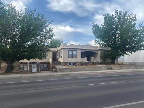 504 W Ave E, Alpine, TX 79830