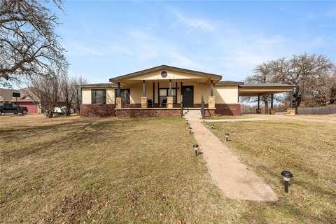 2486 County Road, Blanchard, OK 73010