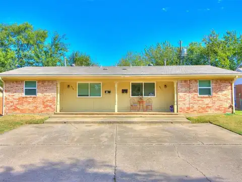 821 Russell Circle, Norman, OK 73071