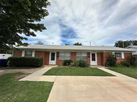 2007 Delaware Lane, Norman, OK 73071