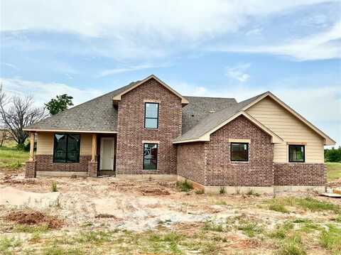 4065 Great Redwood Road, Newcastle, OK 73065