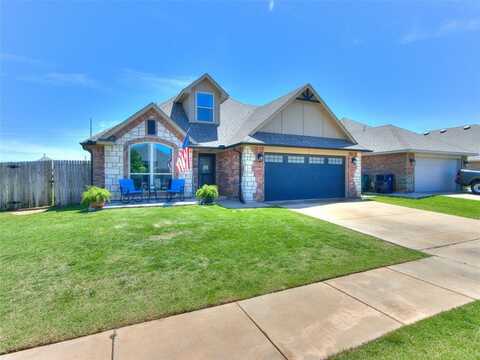 2508 NW 193rd Street, Edmond, OK 73012