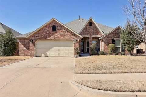 17313 Vitoria Drive, Oklahoma City, OK 73170