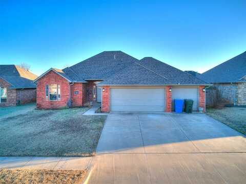 500 Finch Street, Norman, OK 73071