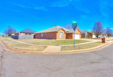 2701 SE 94th Street, Moore, OK 73160