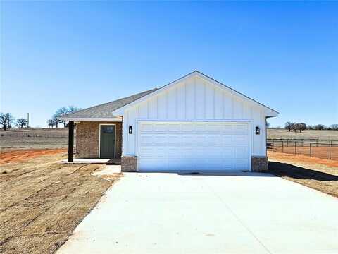 2492 County Street 2960, Blanchard, OK 73010