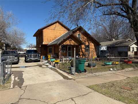 505 SE 18th Street, Oklahoma City, OK 73129