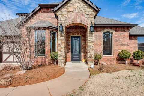 8521 NW 126th Street, Oklahoma City, OK 73142