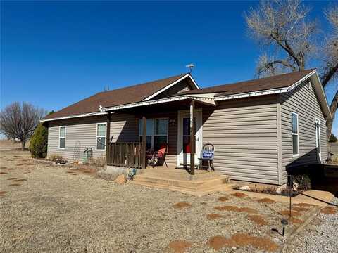 19345 Highway 6 Highway, Elk City, OK 73644