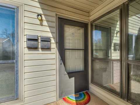 833 Cardinal Creek Boulevard, Norman, OK 73072