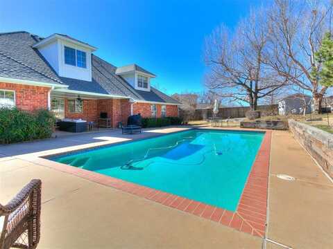 317 Timberdale Drive, Edmond, OK 73034
