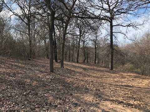 000 Redbud Creek Circle, Harrah, OK 73045