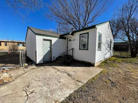 1706 NW Taft Avenue, Lawton, OK 73507