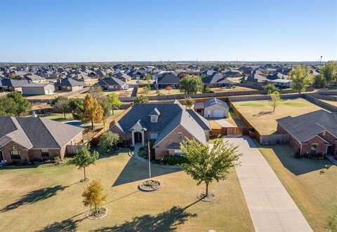 2572 Silver Crossings Circle, Piedmont, OK 73078