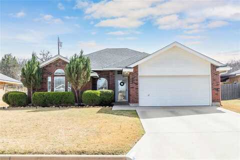 4424 Brookdale Drive, Brownwood, TX 76801