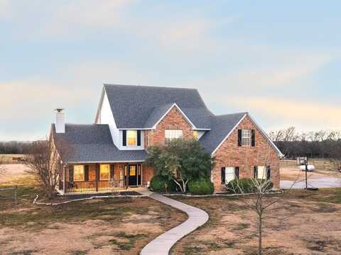 11027 Farmington Road, Van Alstyne, TX 75495
