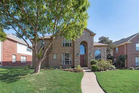 1627 Sagebrush Drive, Frisco, TX 75033