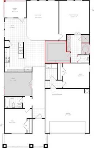 7557 Wild Mint Trail, Midlothian, TX 76084