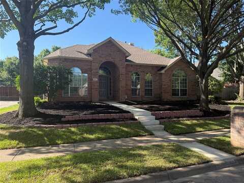 2617 Cheverny Drive, McKinney, TX 75070