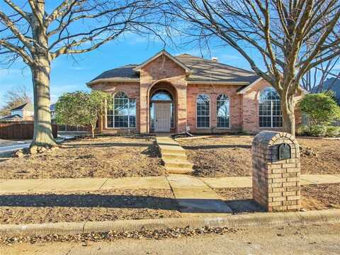 2617 Cheverny Drive, McKinney, TX 75070