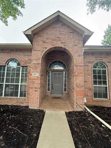 2617 Cheverny Drive, McKinney, TX 75070