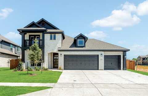 323 Atlas Cedar Drive, Glenn Heights, TX 75154
