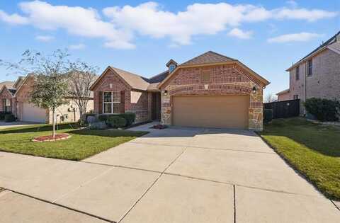 7320 Desert Willow Drive, Denton, TX 76208