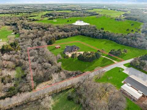 4970 Dripping Springs Road, Sherman, TX 75090