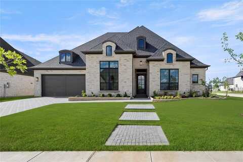 4201 Linear, Prosper, TX 75078
