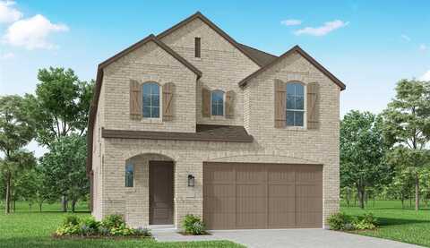 4227 Elk Hair Drive, Royse City, TX 75189
