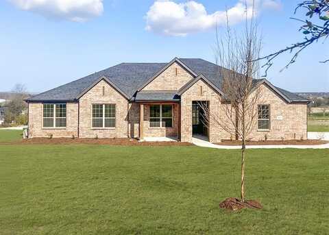 8800 Prather Road, Springtown, TX 76082