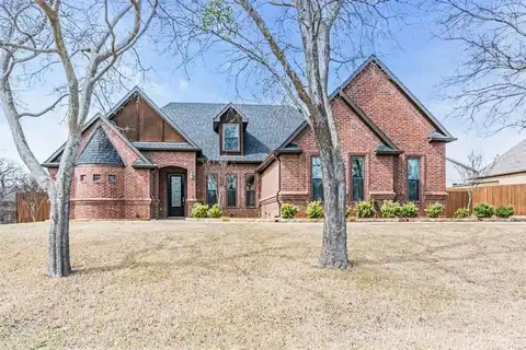 4008 Felps Drive, Colleyville, TX 76034