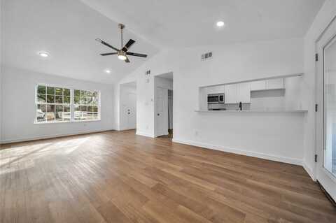 6808 Umphress Court, Dallas, TX 75217