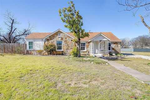 1102 N Buffalo Avenue, Cleburne, TX 76033