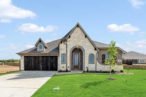 304 Alina Street, Burleson, TX 76028