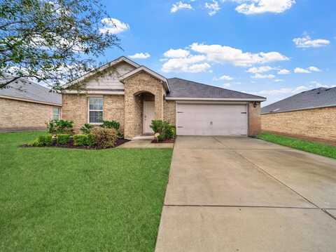 2812 Englenook Drive, Seagoville, TX 75159