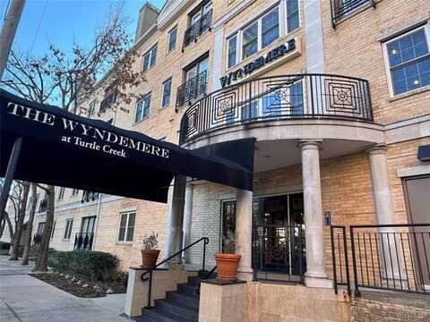 3400 Welborn Street, Dallas, TX 75219