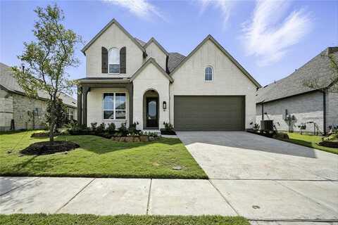 508 Orchard Place, Van Alstyne, TX 75495