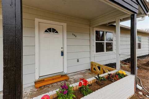 335 Highland Drive, Arlington, TX 76010