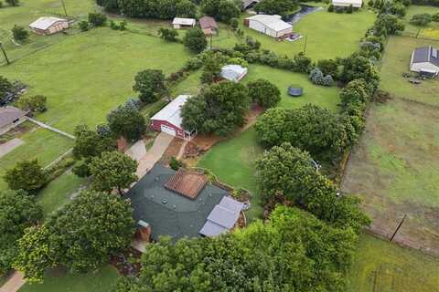 4202 Donna Lane, Parker, TX 75002